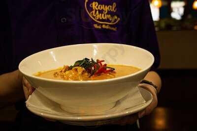 Royal Yum