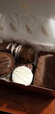 Rocky Mountain Chocolate Factory