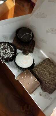 Rocky Mountain Chocolate Factory