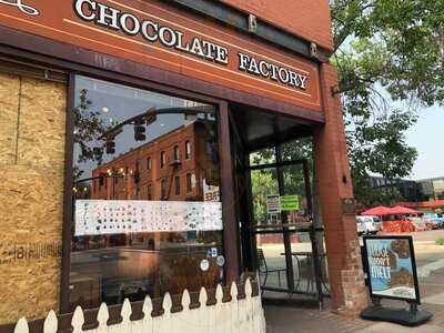 Rocky Mountain Chocolate Factory