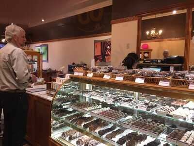 Rocky Mountain Chocolate Factory