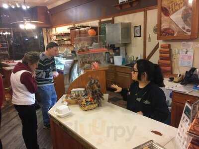 Rocky Mountain Chocolate Factory