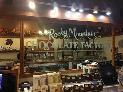 Rocky Mountain Chocolate Factory