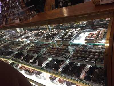 Rocky Mountain Chocolate Factory