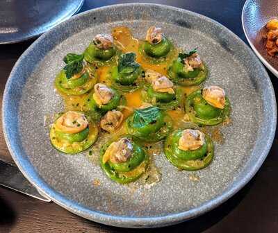 Basilico Ristorante Italiano