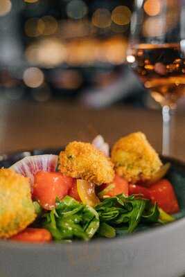 Block 3 Kitchen & Bar