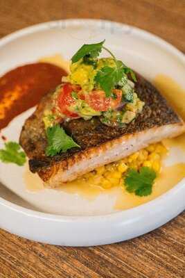 Block 3 Kitchen & Bar