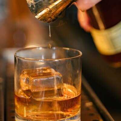 Block 3 Kitchen & Bar