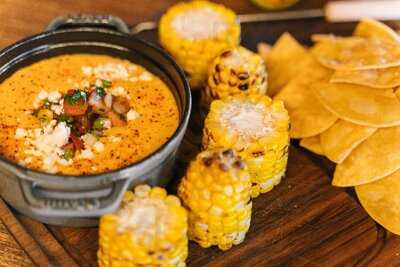 Block 3 Kitchen & Bar