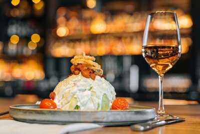 Block 3 Kitchen & Bar