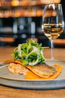 Block 3 Kitchen & Bar