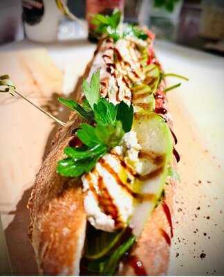 La Sandwicherie Greenpoint