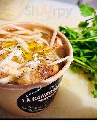 La Sandwicherie Greenpoint