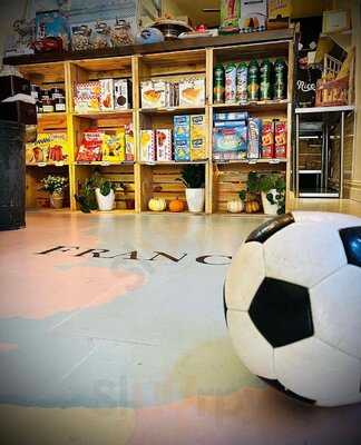 La Sandwicherie Greenpoint