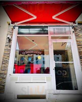 La Sandwicherie Greenpoint