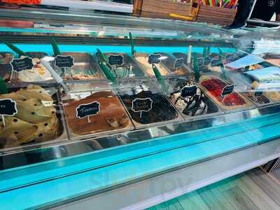 Tutti Gelato
