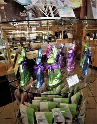 Rocky Mountain Chocolate Factory