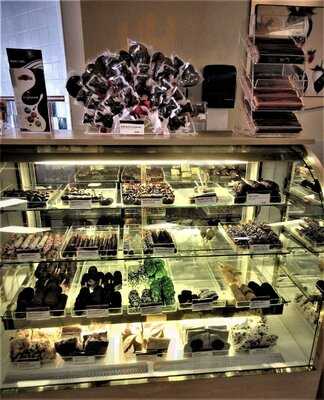 Rocky Mountain Chocolate Factory