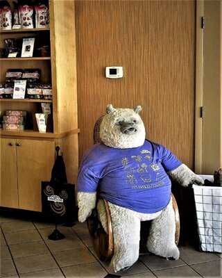 Rocky Mountain Chocolate Factory