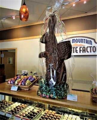 Rocky Mountain Chocolate Factory