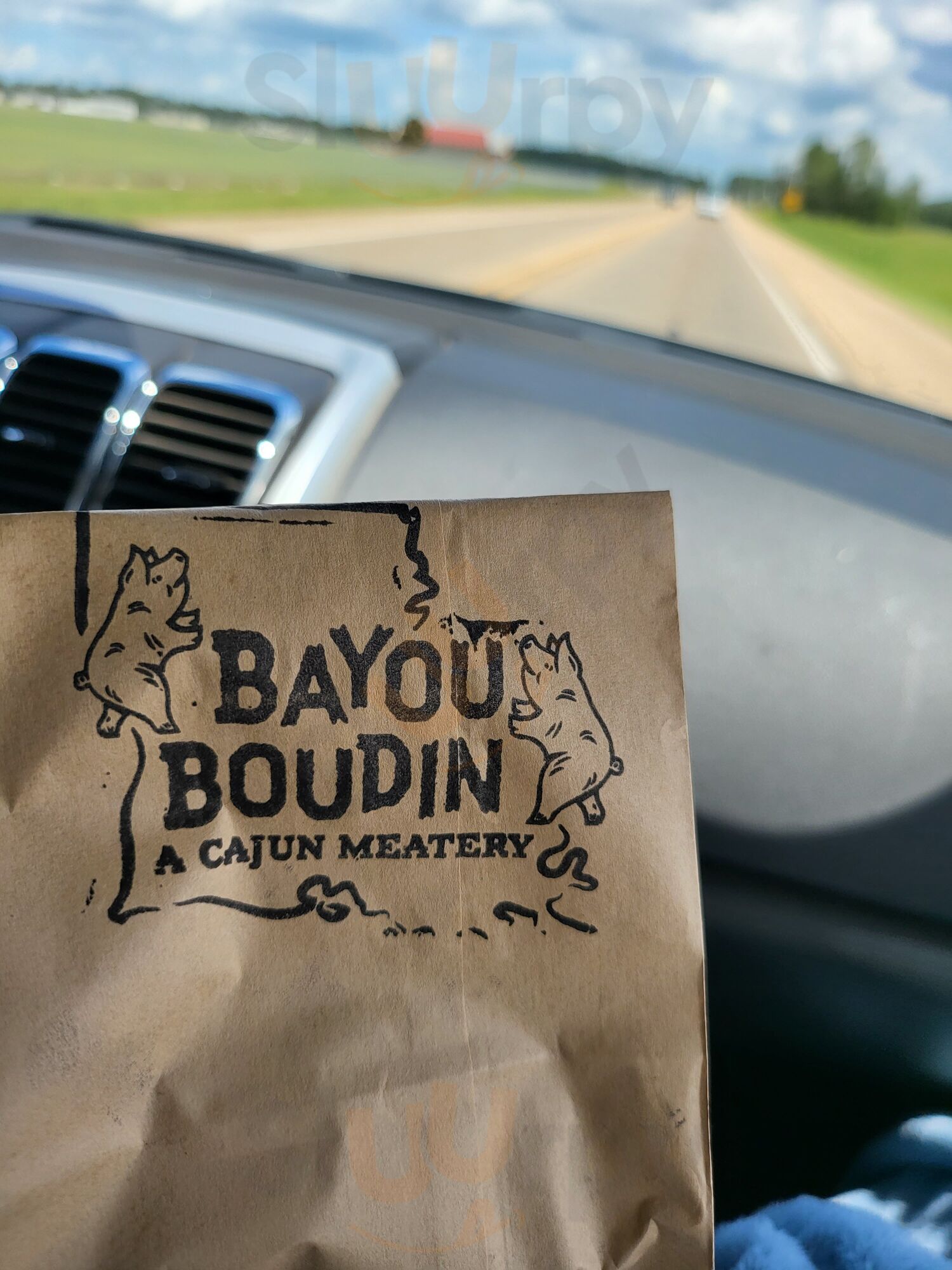 Bayou Boudin A Cajun Meatery