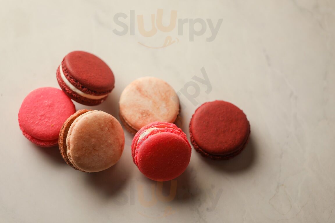Mapi Macaron