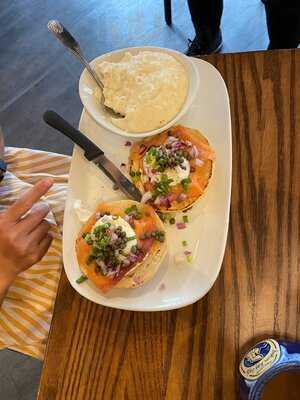 Another Broken Egg Cafe