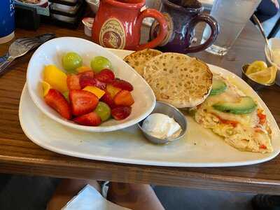 Another Broken Egg Cafe