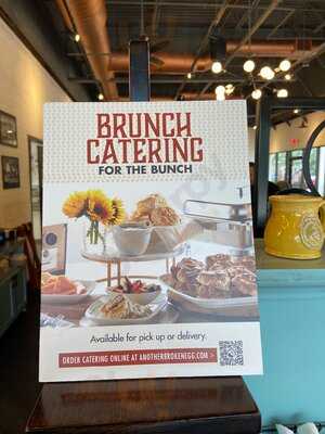 Another Broken Egg Cafe