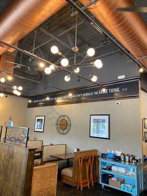 Another Broken Egg Cafe