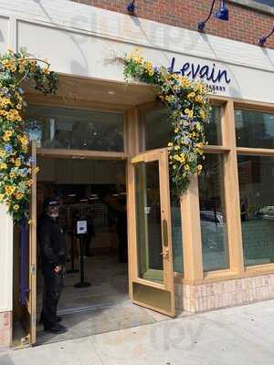 Levain Bakery - West Loop