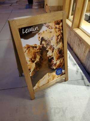 Levain Bakery - West Loop