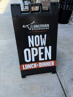 Longhorn Steakhouse