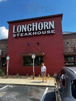 Longhorn Steakhouse