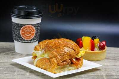 Mecatos Bakery & Cafe
