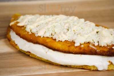 Mecatos Bakery & Cafe