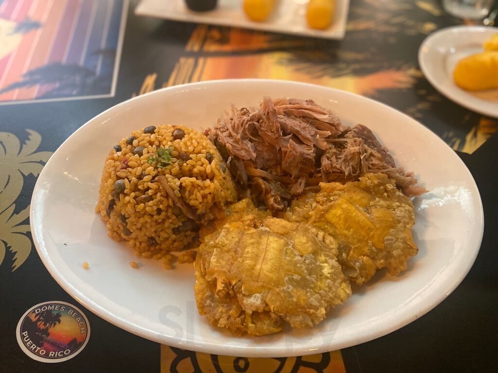 Guavate Puerto Rican Eatery & Bistro