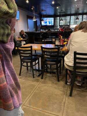 Rulu’s 66 Bar And Grill