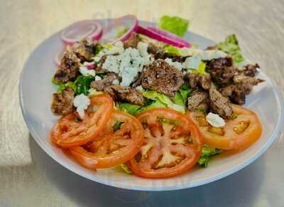 Rulu’s 66 Bar And Grill