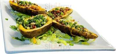 Rulu’s 66 Bar And Grill