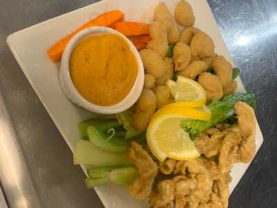 Rulu’s 66 Bar And Grill