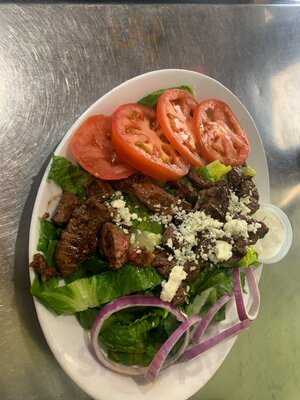 Rulu’s 66 Bar And Grill