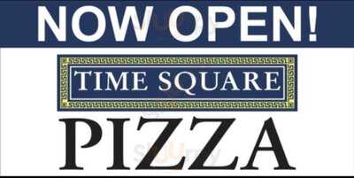 Time Square Pizza