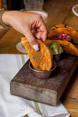 Rocco's Tacos & Tequila Bar