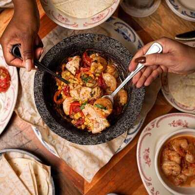 Rocco's Tacos & Tequila Bar