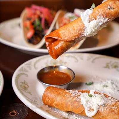 Rocco's Tacos & Tequila Bar