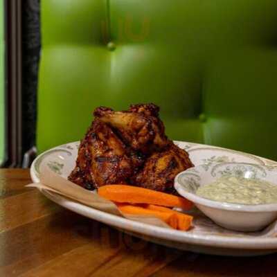 Rocco's Tacos & Tequila Bar