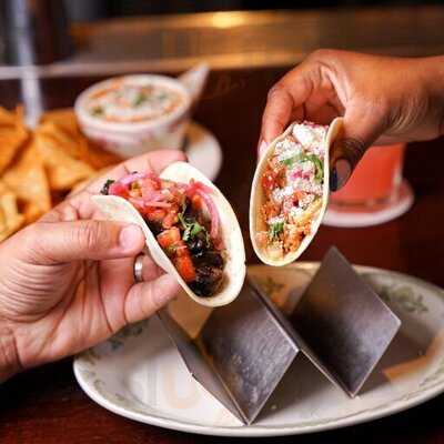 Rocco's Tacos & Tequila Bar