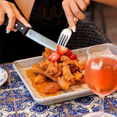 Rocco's Tacos & Tequila Bar