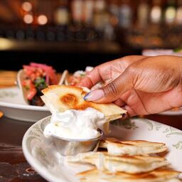 Rocco's Tacos & Tequila Bar